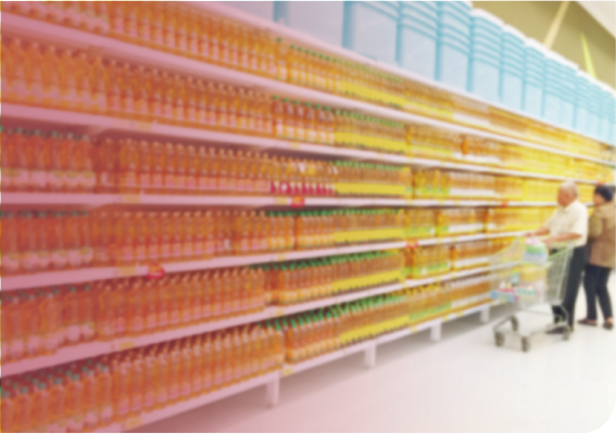 喆泰优品汇连锁便利店